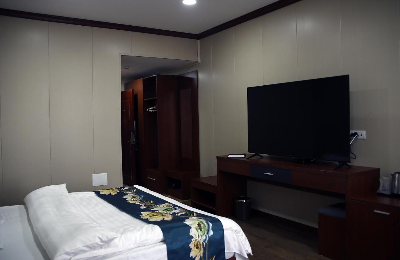 Peace House Aparthotel Βουκουρέστι Εξωτερικό φωτογραφία
